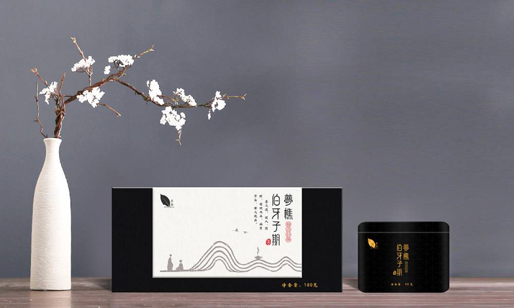 梨树县包装设计用地域语言符号破解消费者心理防线