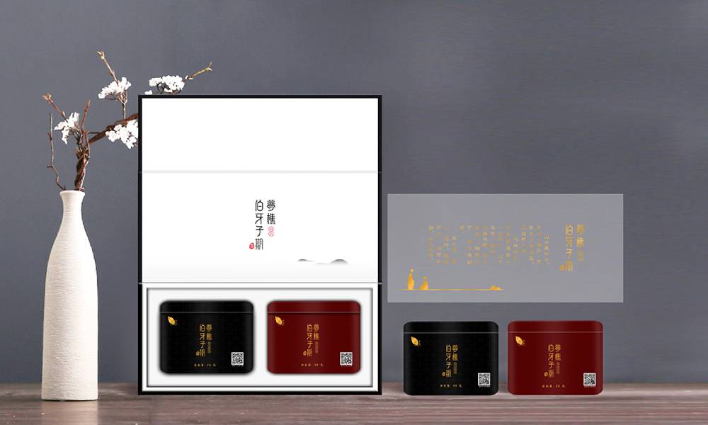 从打样到量产——梨树县包装设计制作的关键环节避坑手册