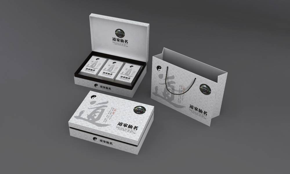 梨树县包装设计公司如何用定制化叙事重塑品牌DNA？