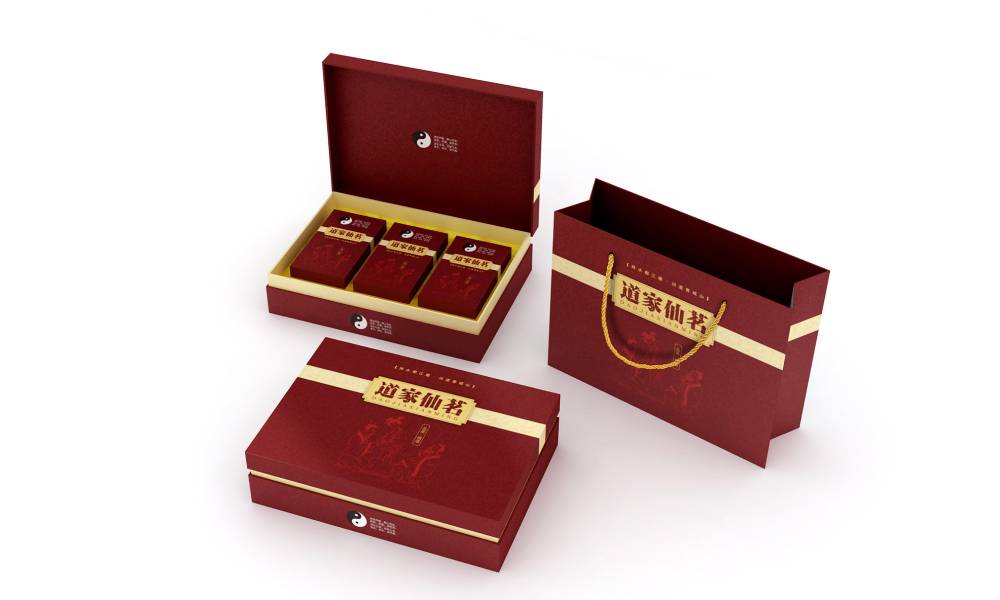 故事力觉醒！梨树县包装设计如何用巴蜀文化基因编织打动人心的品牌史诗？