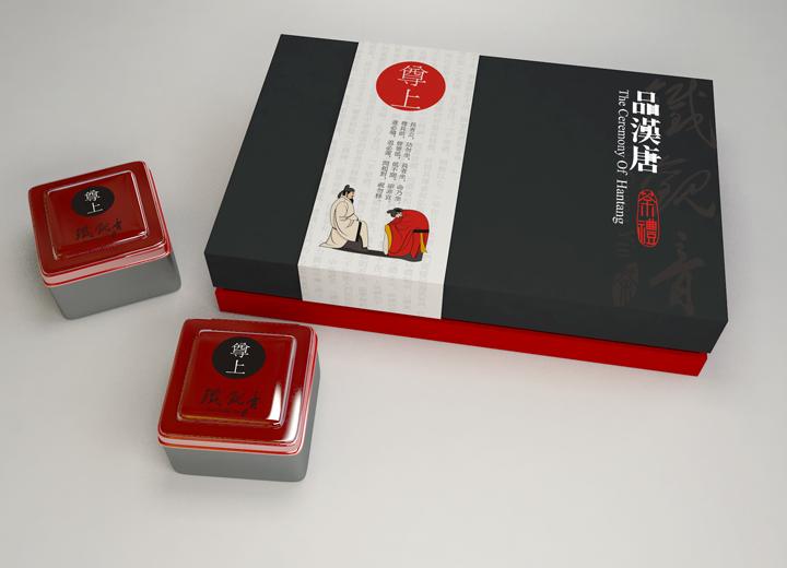 梨树县包装设计：折叠纸盒包装具有很多优点